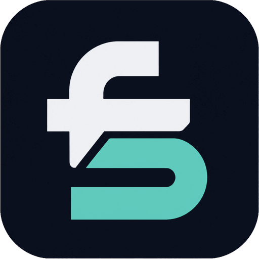 FragStash logo